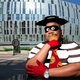 Image for article titled We Have Chosen A Winner Of The Jason Whitlock Photoshop Contest (Gallery)